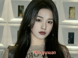 Wangyuxuan