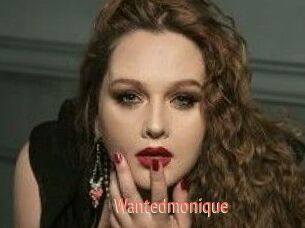Wantedmonique_