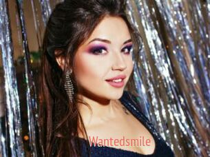 Wantedsmile