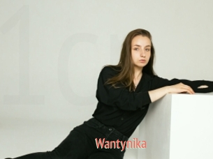 Wantynika