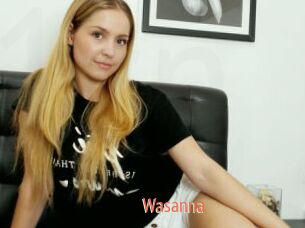 Wasanna
