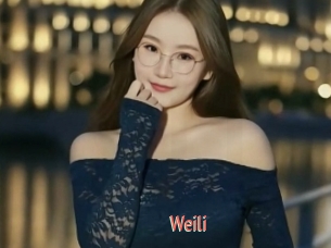 Weili
