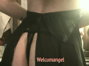 Welcumangel