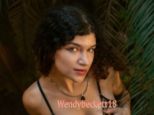 Wendybeckett18