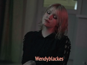 Wendyblackes
