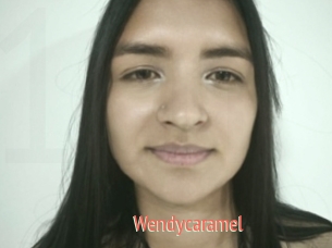 Wendycaramel