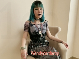 Wendycorduroy