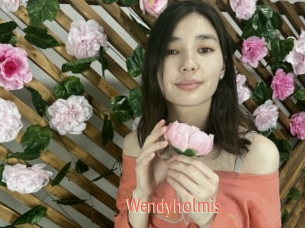 Wendyholmis