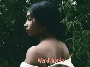 Wendyhot4u