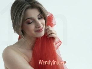 Wendyinlove