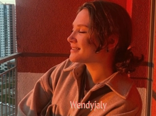 Wendyjaly