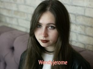 Wendyjerome