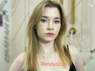 Wendyolsen