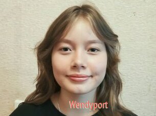 Wendyport