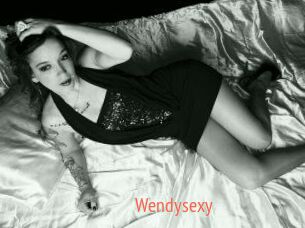 Wendysexy