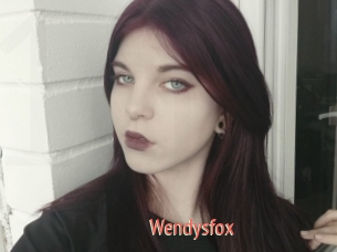 Wendysfox