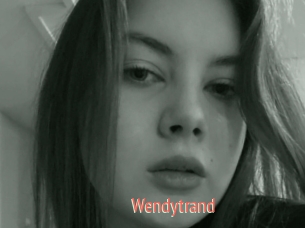 Wendytrand