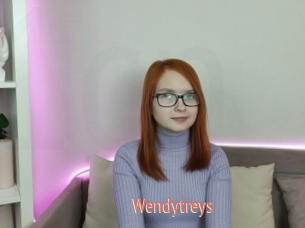 Wendytreys