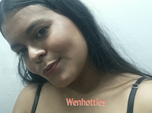 Wenhotties