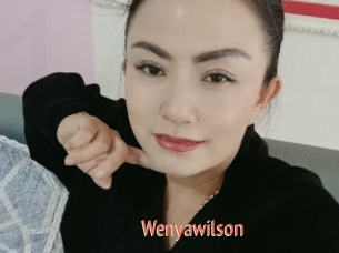 Wenyawilson