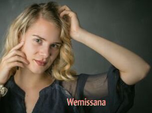 Wernissana