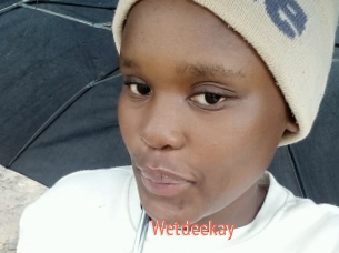 Wetdeekay