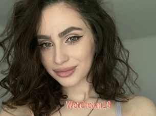 Wetdream18