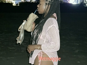 Wetmaggie