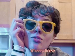 Wheezycheese
