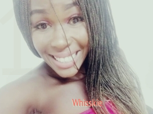 Whisskie
