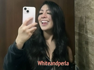 Whiteandperla