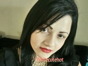 Whitecutehot