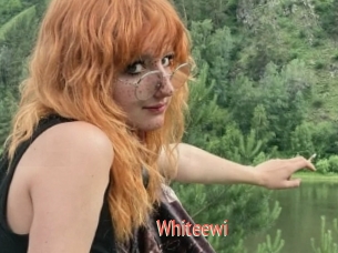 Whiteewi