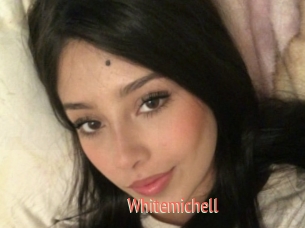 Whitemichell