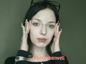 Whitneybanwell