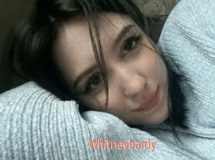 Whitneybardy