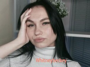 Whitneybeckey
