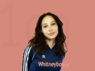Whitneybones