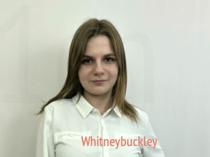 Whitneybuckley