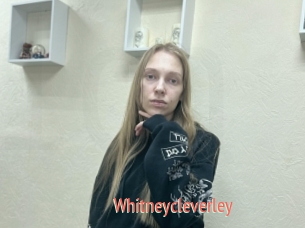 Whitneycleverley