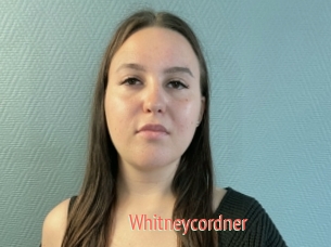 Whitneycordner
