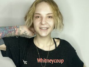 Whitneycoup
