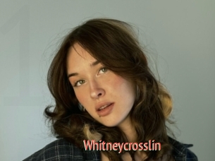 Whitneycrosslin