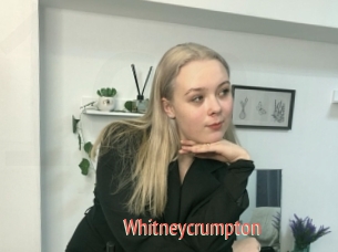 Whitneycrumpton