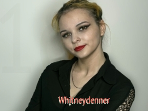 Whitneydenner