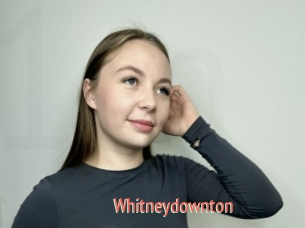 Whitneydownton