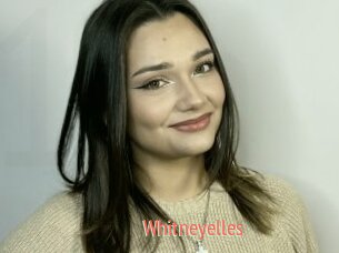 Whitneyelles