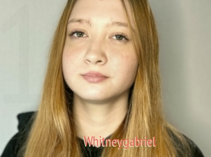 Whitneygabriel