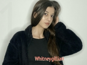 Whitneygillian