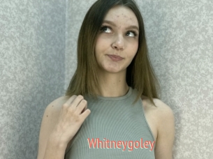 Whitneygoley